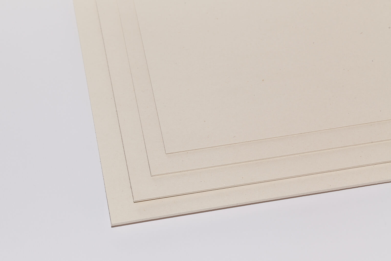 20 Stück Leichtschaumplatte A4 Leichtstoffplatten Weiss Format 21x29,cm 